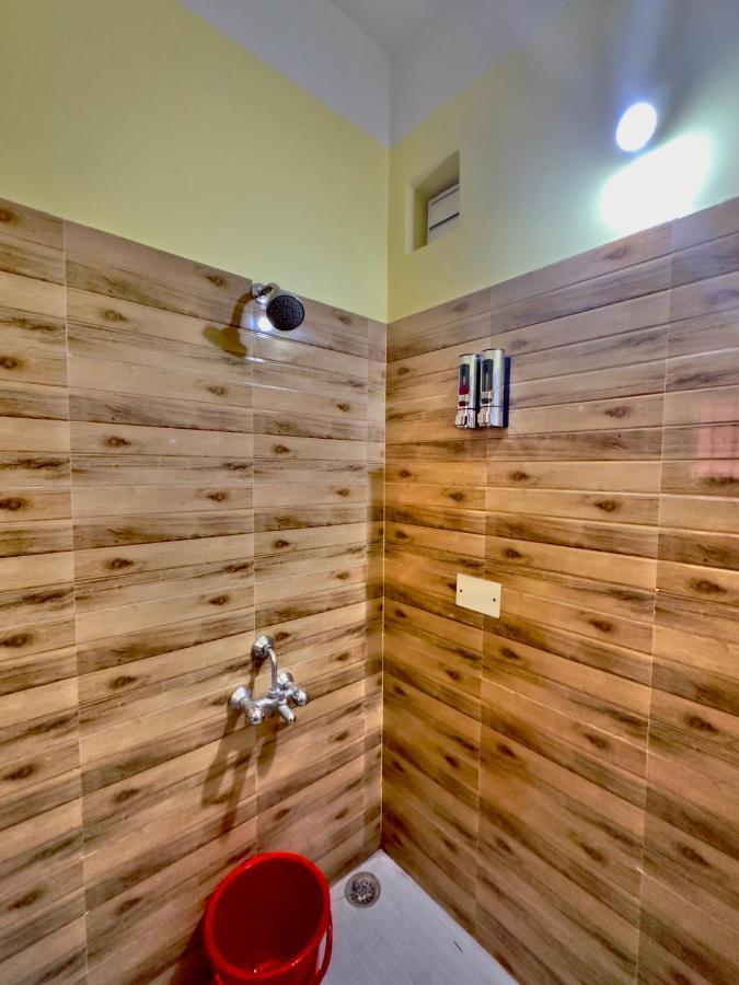 Three Little Birds Homestay Guváhátí Exteriér fotografie